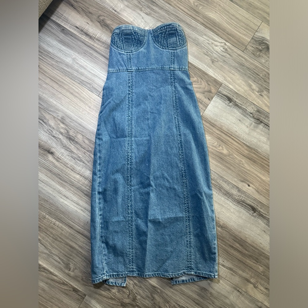 FOREVER 21 size small dress